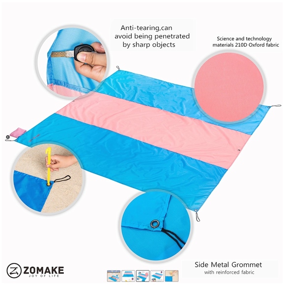 Sandless Mat - Picture 3 of 8